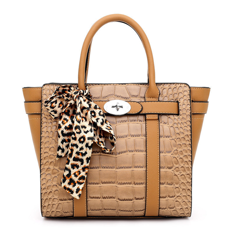 Women's Handbag - Handbags -  Trend Goods