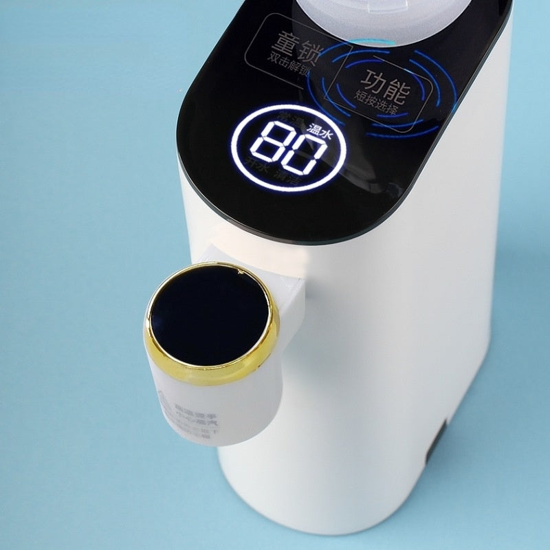 Portable Mini Water Dispenser - Water Dispensers -  Trend Goods