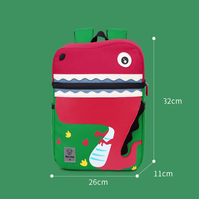 Cute children cartoon kindergarten school bag - School Bags -  Trend Goods