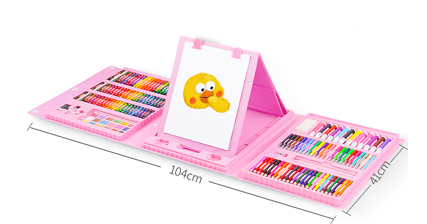 Children's drawing tools set - Painting Kits -  Trend Goods