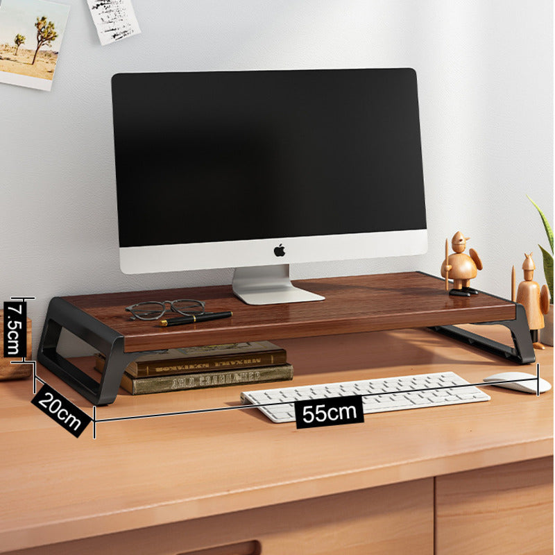Office Computer Heightening Stand Monitor Screen Base - Monitor Stands -  Trend Goods