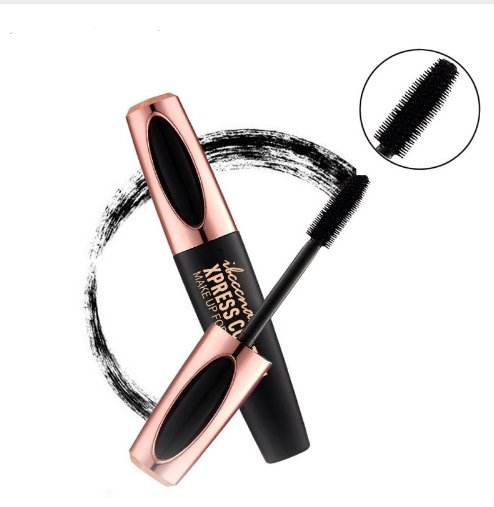 4D Silk Mascara - Mascara -  Trend Goods