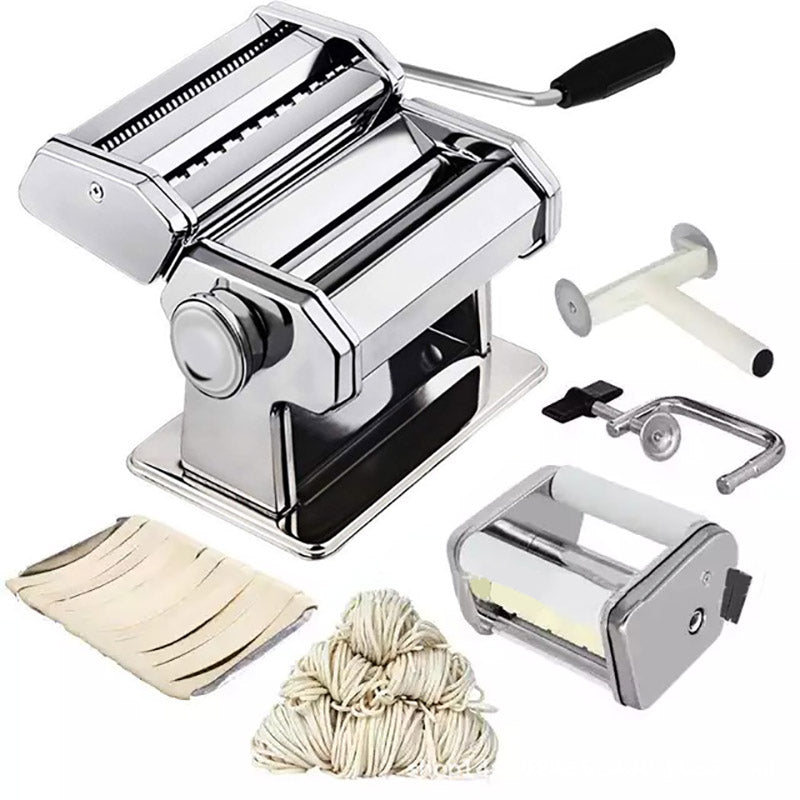 Creative And Practical Manual Dumpling Machine - Kitchen Tools -  Trend Goods