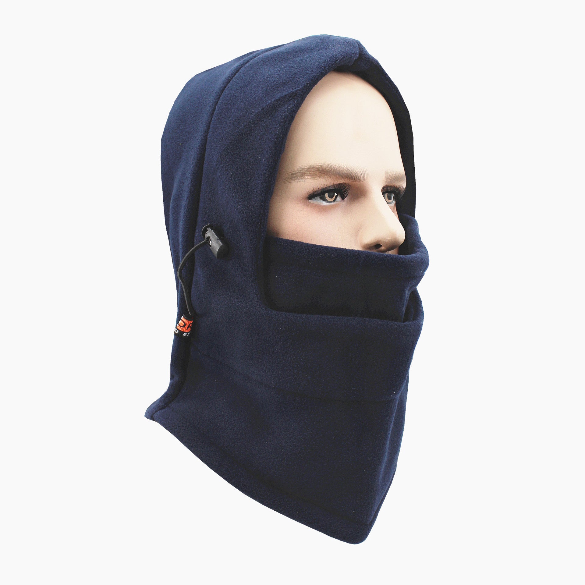 Multi-kinetic Energy Outdoor Scarf Mask In Winter - Hats -  Trend Goods