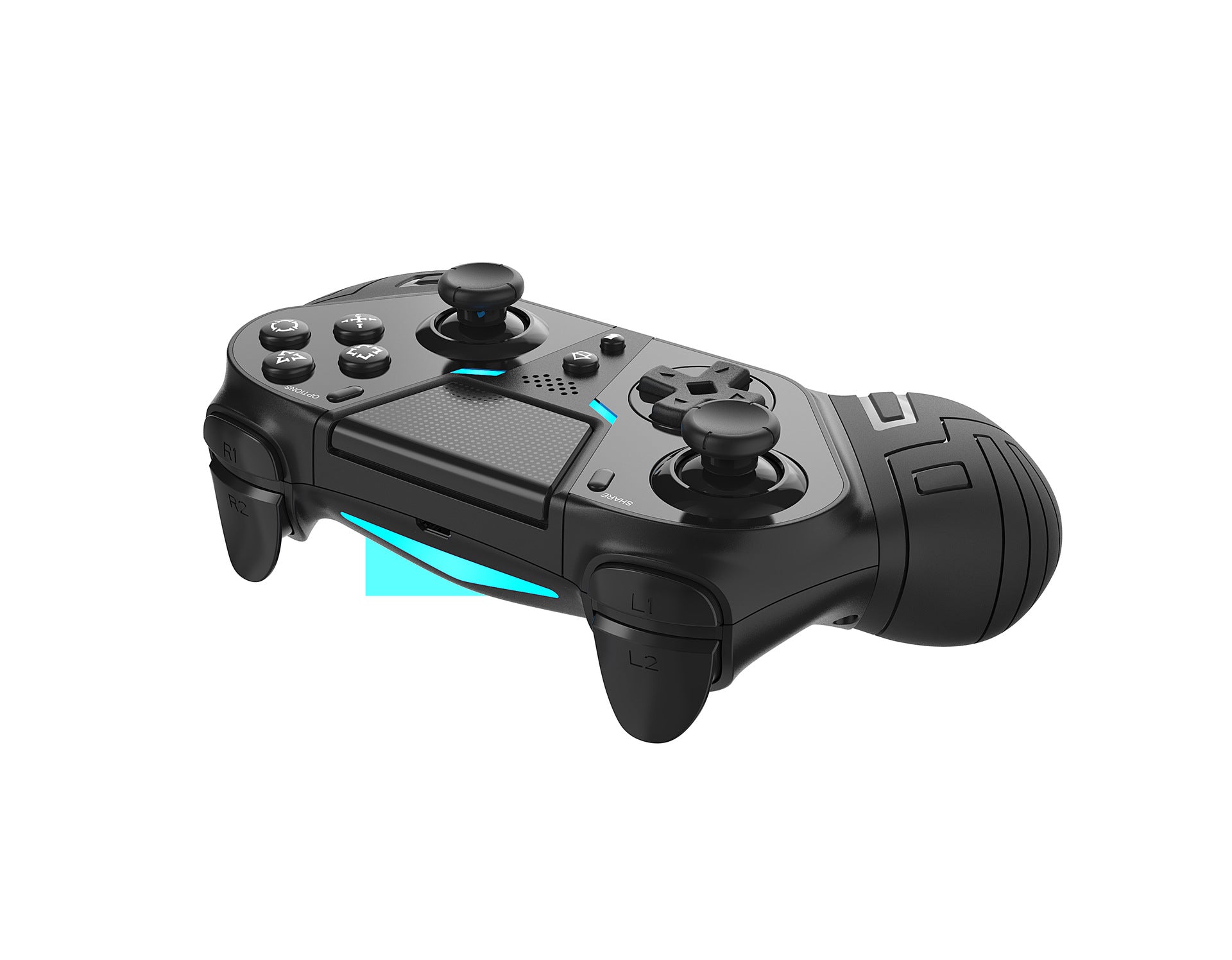 Bluetooth Wireless Game Controller - Game Controllers -  Trend Goods