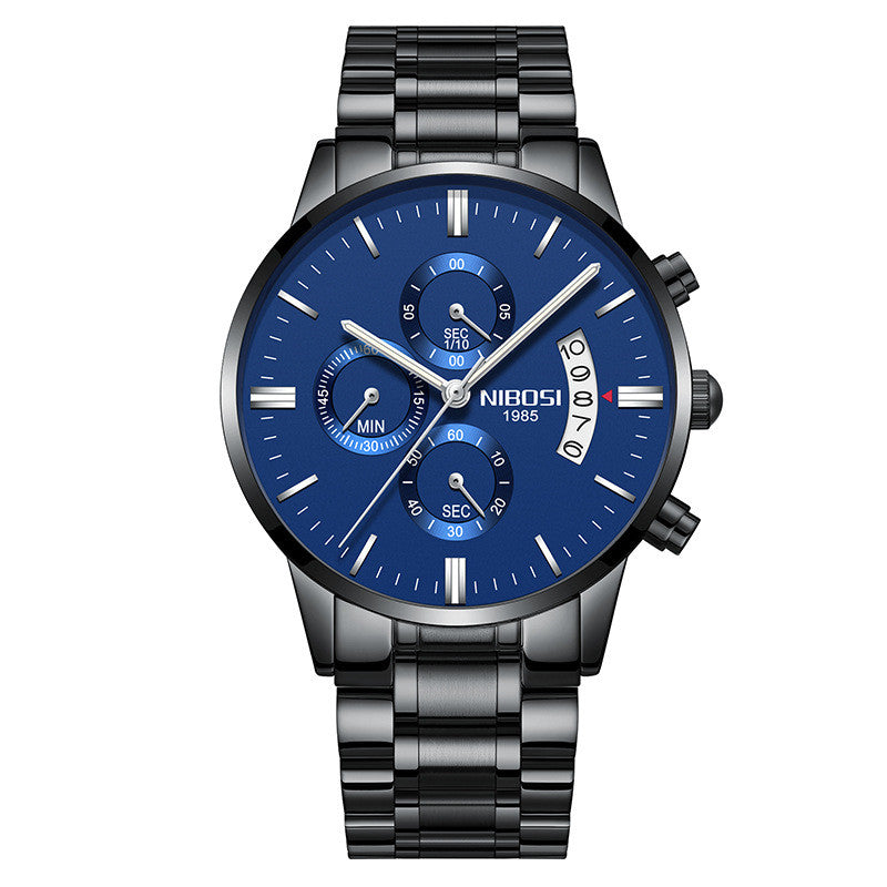 Men Fashion Design Watch - Watches -  Trend Goods