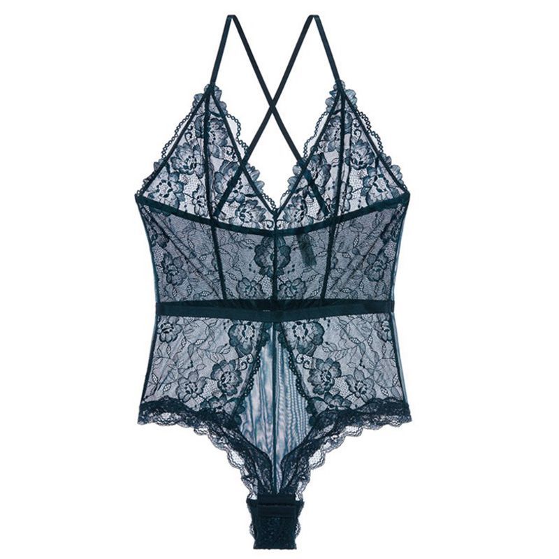 Onesies lace underwear - Onesies -  Trend Goods