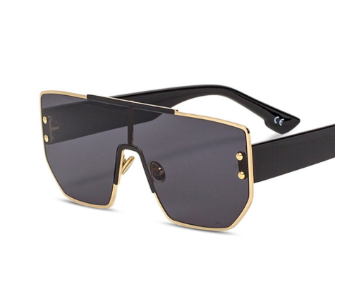 Big Frame Sunglasses - Sunglasses -  Trend Goods