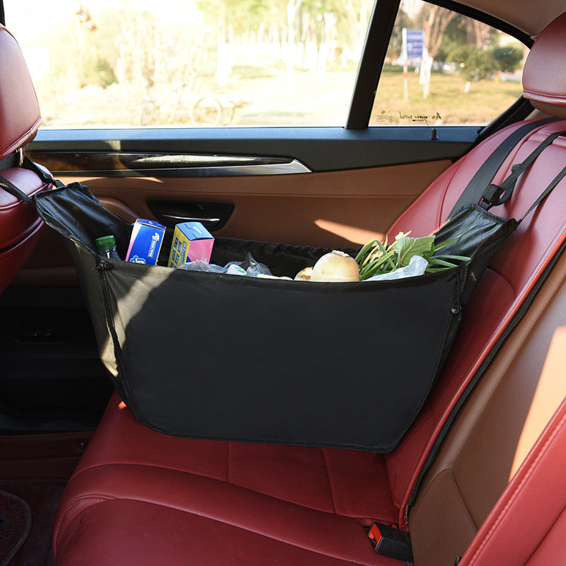 Outdoor Travel Car Portable Storage Bag - Auto Accessories -  Trend Goods