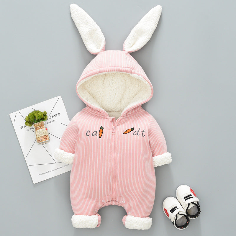 Baby Rabbit Jumpsuits - Rompers, Jumpsuits, Overalls -  Trend Goods