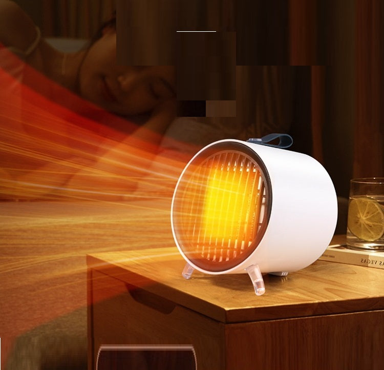 Desktop Small Heater - Space Heaters -  Trend Goods