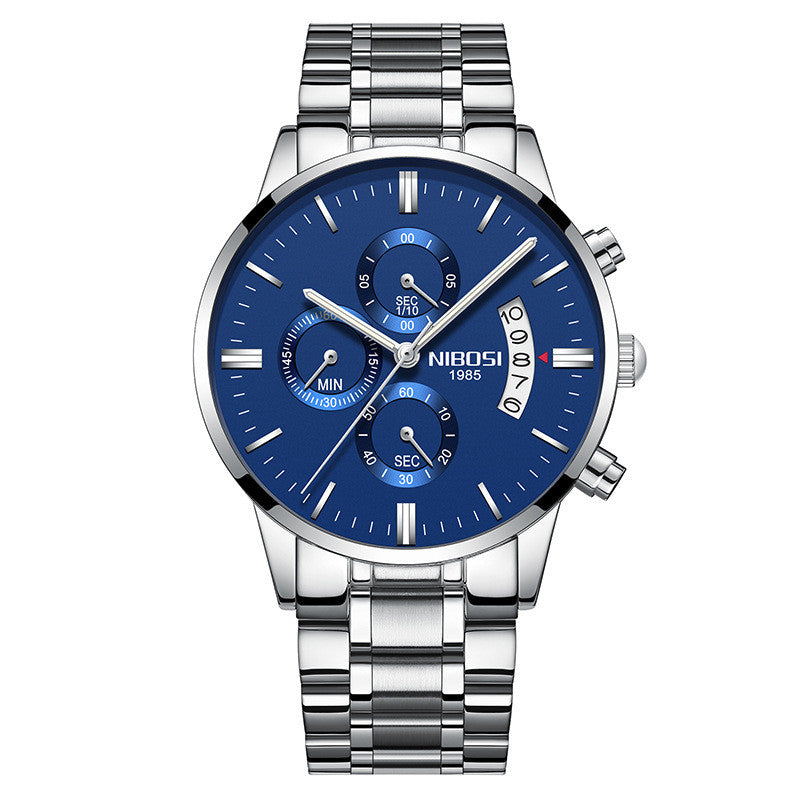 Men Fashion Design Watch - Watches -  Trend Goods