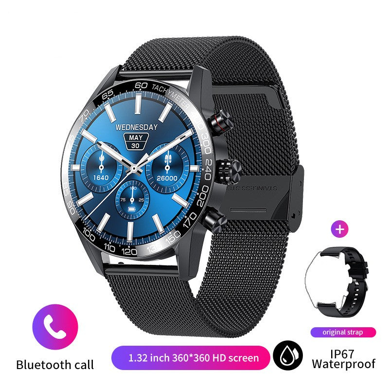 Smart Watch - Smart Watches -  Trend Goods