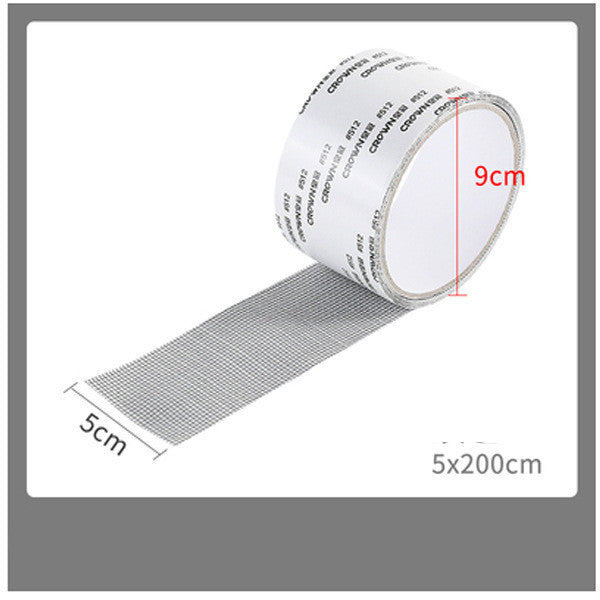 Window Net Anti-mosquito Repair Tape - Mosquito Nets -  Trend Goods