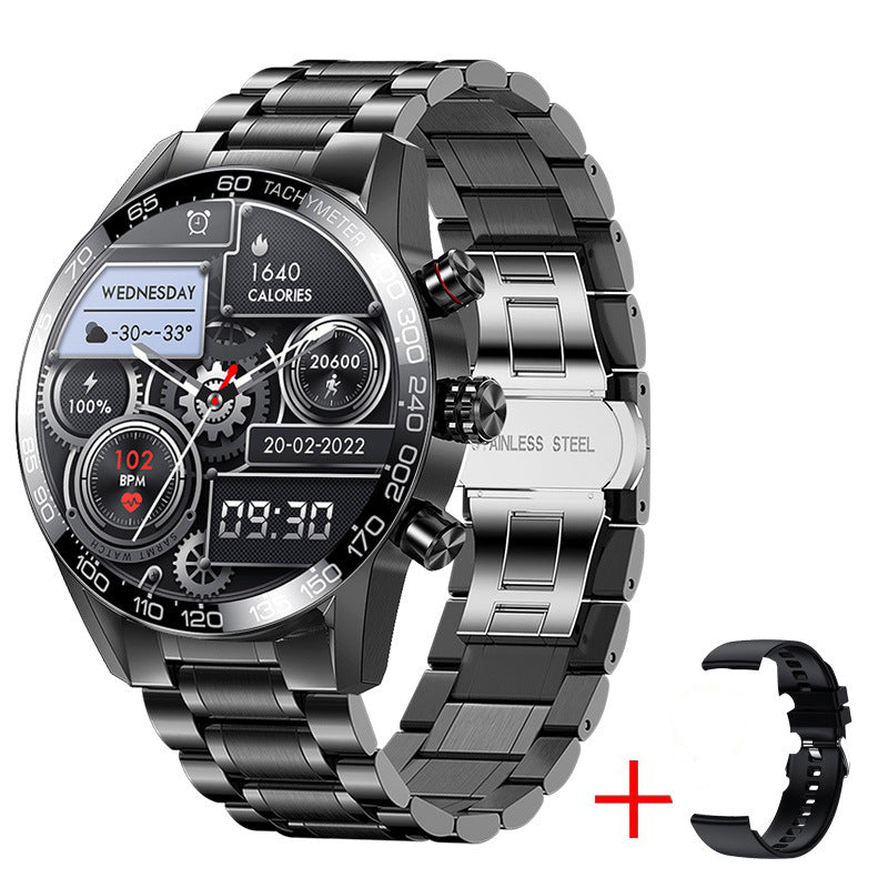 Smart Watch - Smart Watches -  Trend Goods