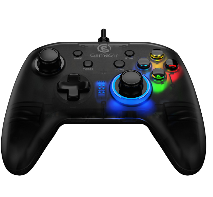 GameSir T4 gamepad - Game Controllers -  Trend Goods