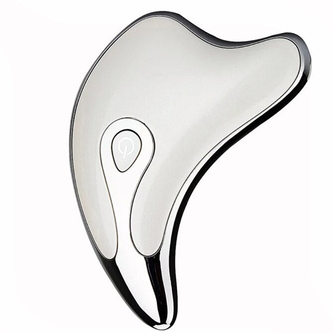 Gua Sha Scraper Face Lifting Slimming Facial Massager - Electric Massagers -  Trend Goods