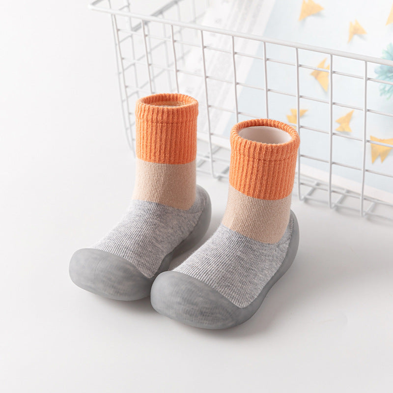 Children's Non-slip Floor Socks House Shoes - House Shoes -  Trend Goods