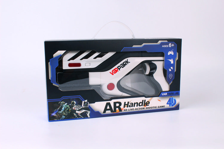 AR Handle Somatosensory Gamepad - Game Controllers -  Trend Goods