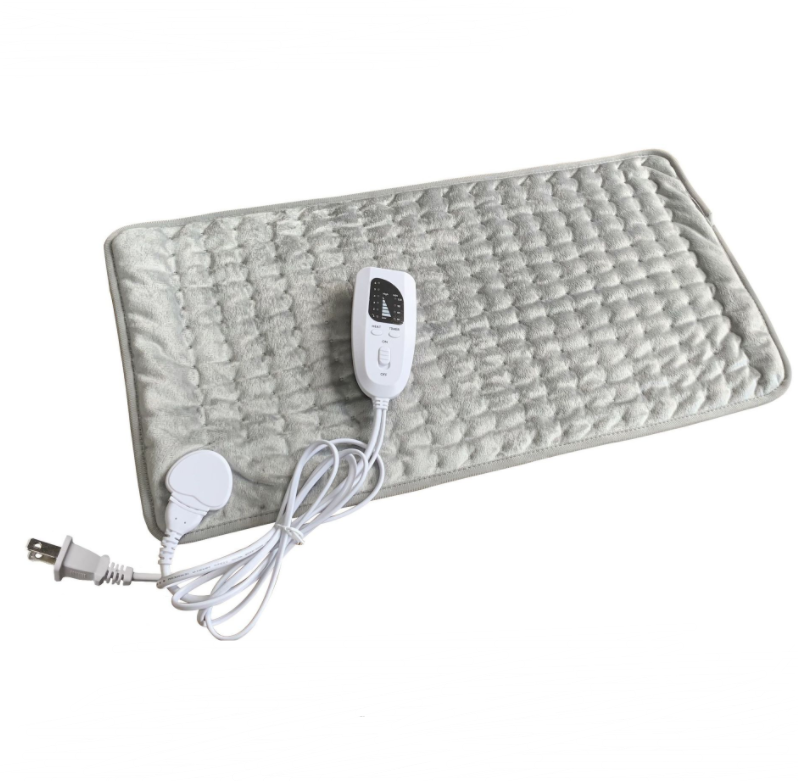 Electric Heating Pad - Heating Pads -  Trend Goods