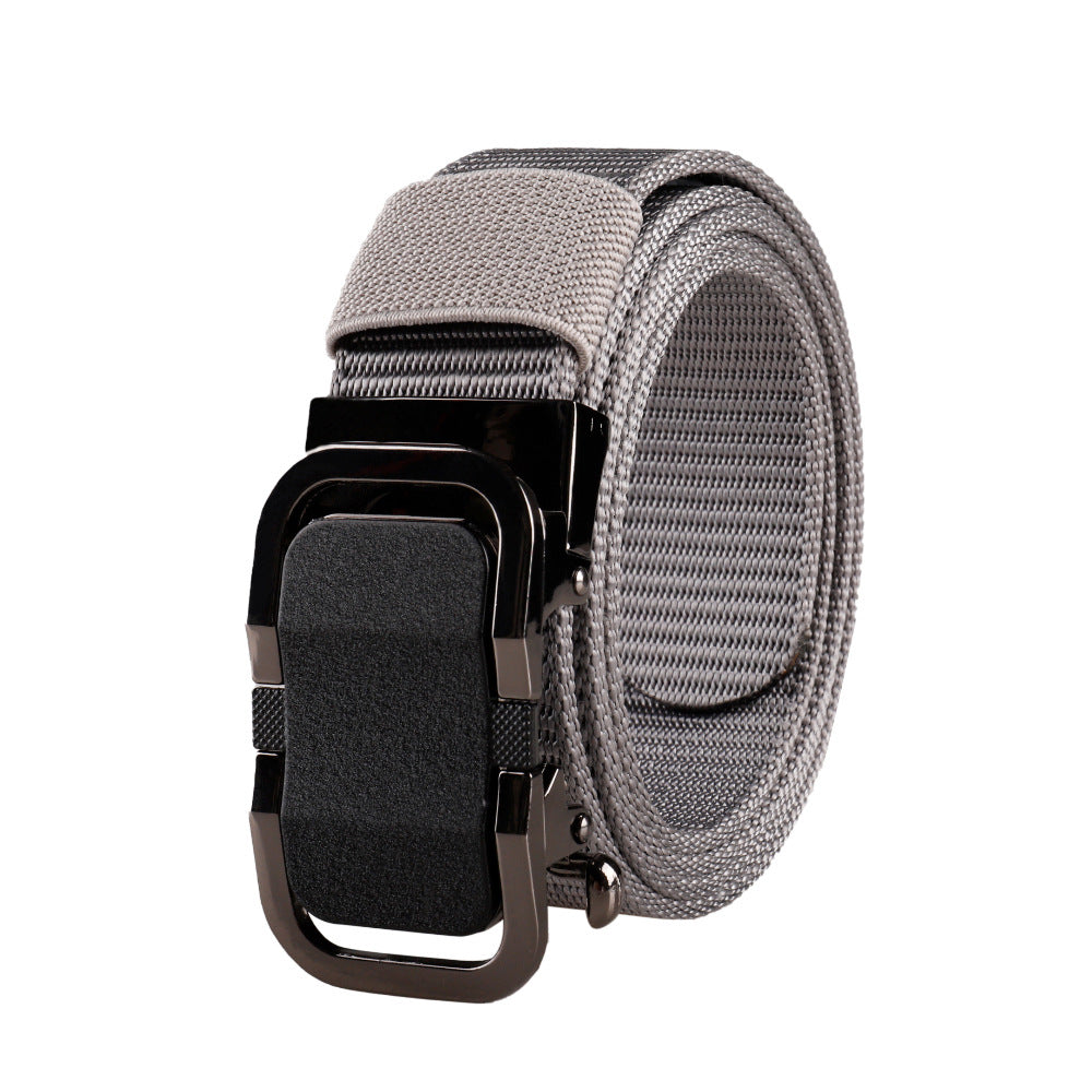 Automatic Buckle - Belts -  Trend Goods