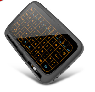 H18 Mini Keyboard - Keyboards -  Trend Goods
