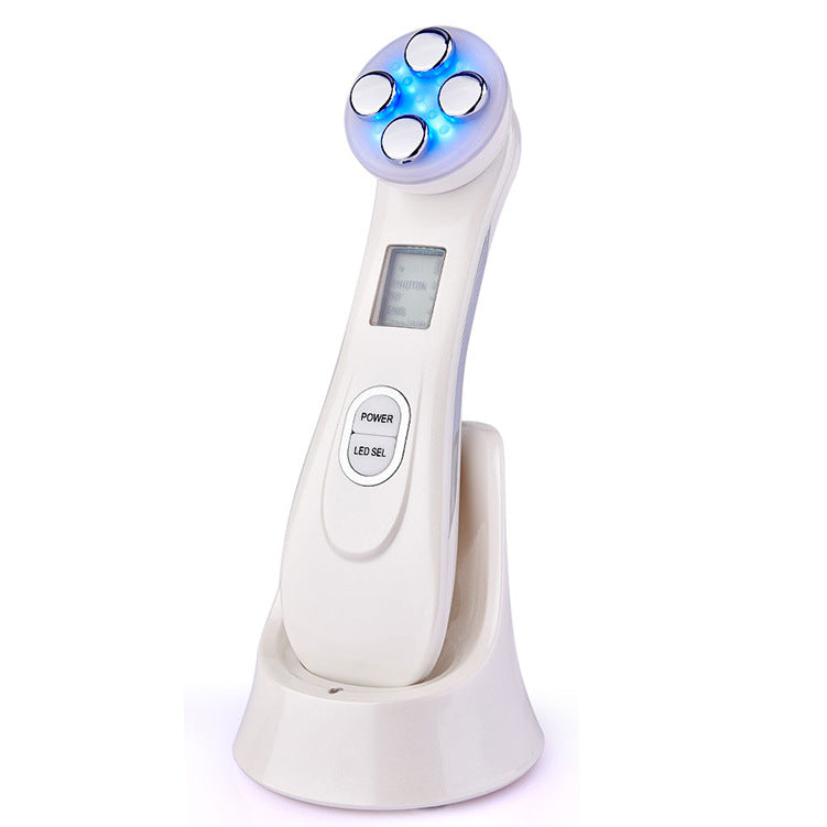 Multifunctional skin rejuvenation care instrument - Skin Care -  Trend Goods