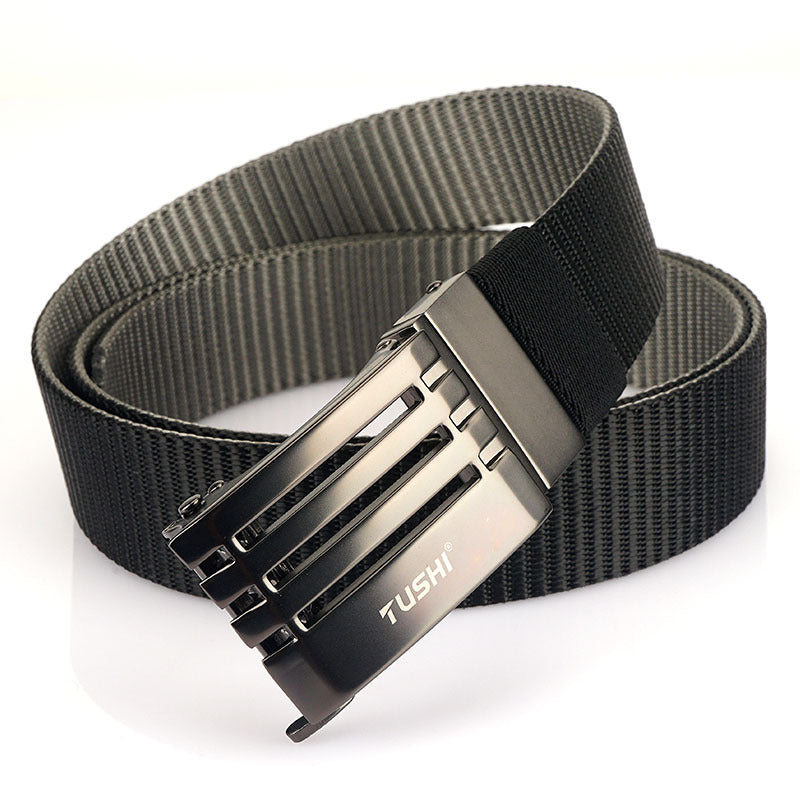 Automatic Buckle Belt - Belts -  Trend Goods