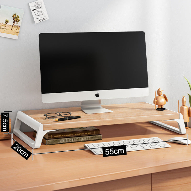 Office Computer Heightening Stand Monitor Screen Base - Monitor Stands -  Trend Goods