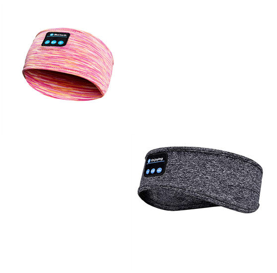 Sleep Bluetooth Headband Wireless - Bluetooth Headbands -  Trend Goods