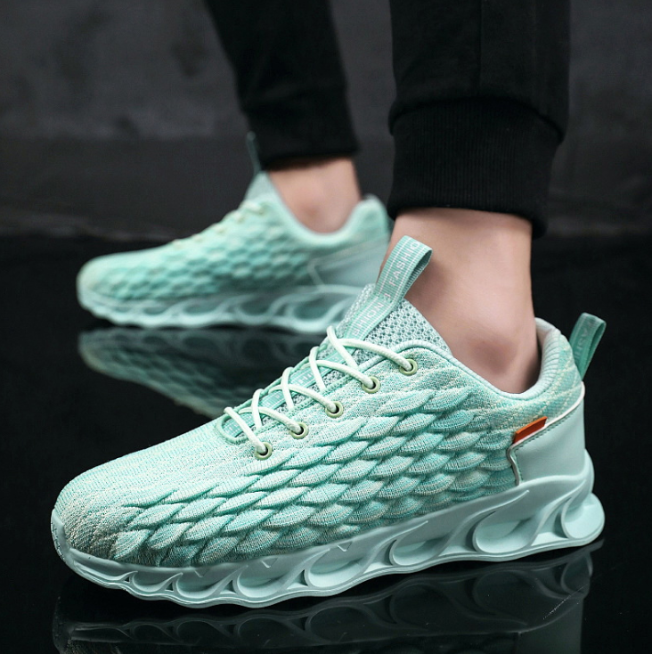 Dragon Running Shoes - Sneakers -  Trend Goods