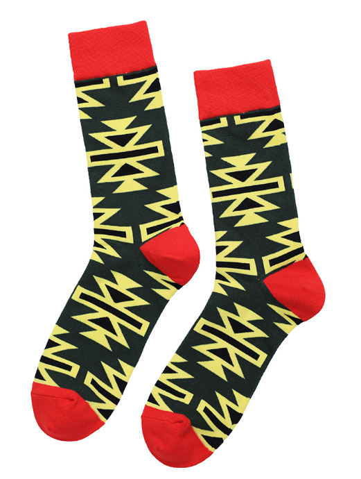 Fashion men's socks - Socks -  Trend Goods