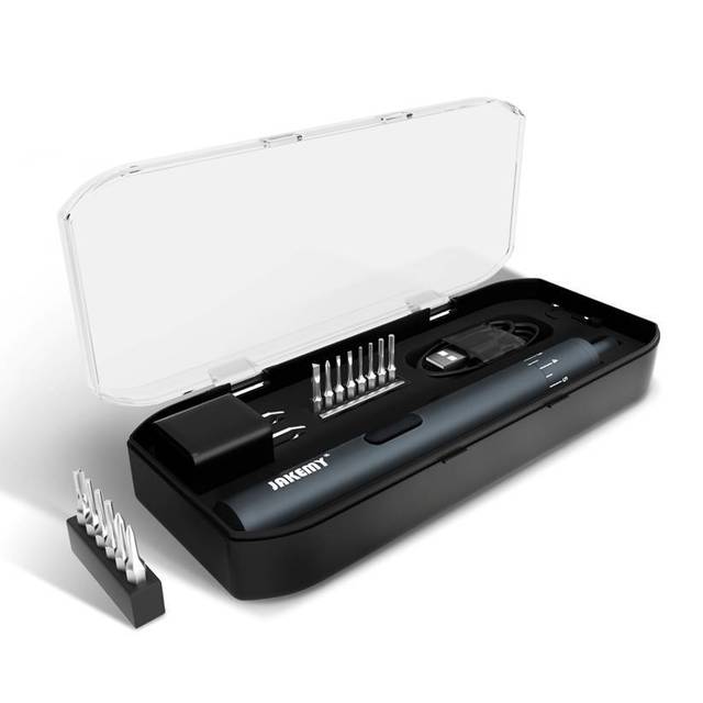 Pen type mini charging electric screwdriver set - Screwdriver Sets -  Trend Goods