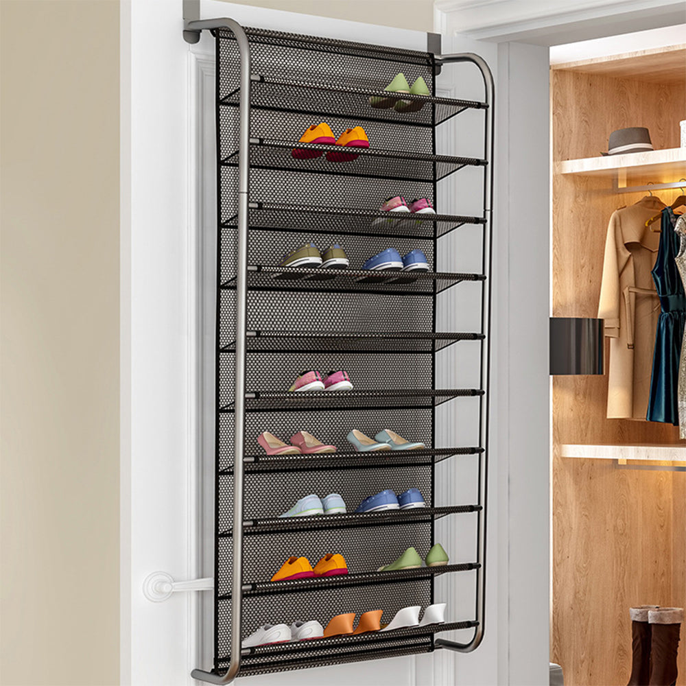 Dormitory storage shoe cabinet shoe rack - Shoe Racks -  Trend Goods