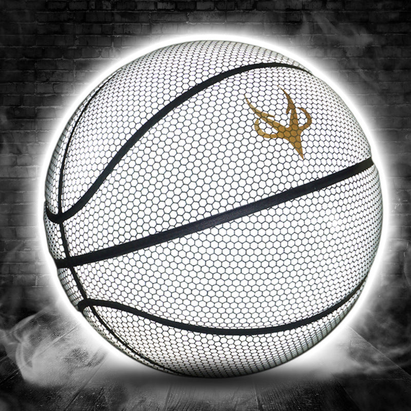 Luminous Basketball - Basketballs -  Trend Goods