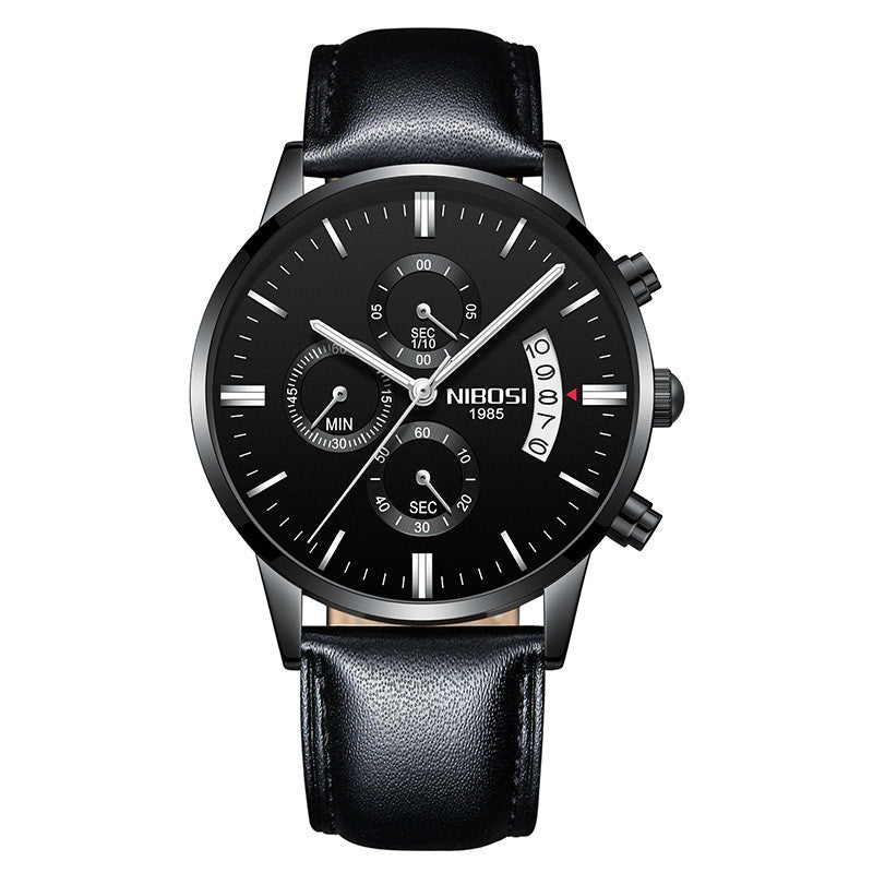 Men Fashion Design Watch - Watches -  Trend Goods