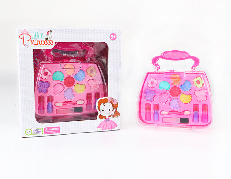 Children's Cosmetics Toy Princess Makeup Box Set - Toys & Games -  Trend Goods