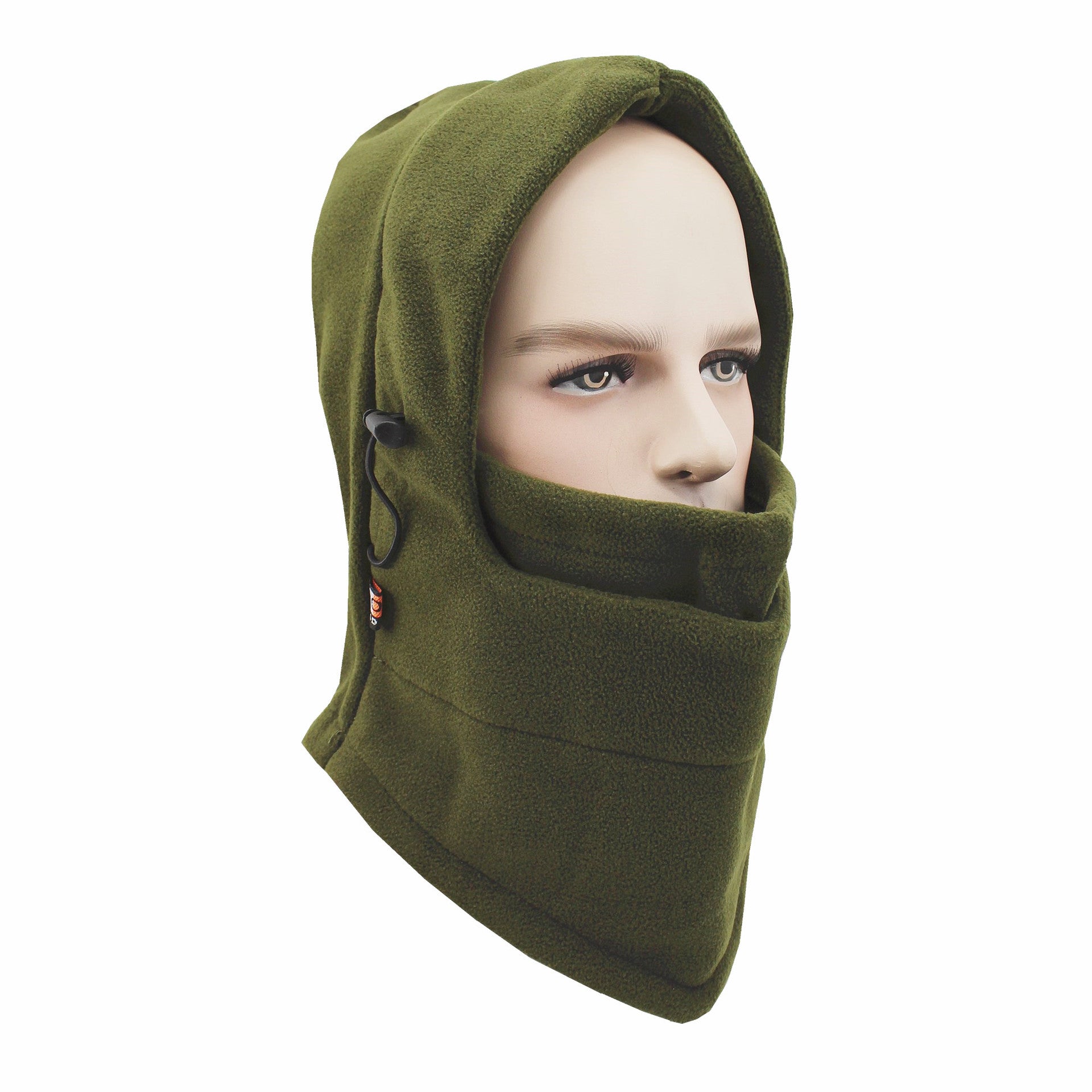 Multi-kinetic Energy Outdoor Scarf Mask In Winter - Hats -  Trend Goods