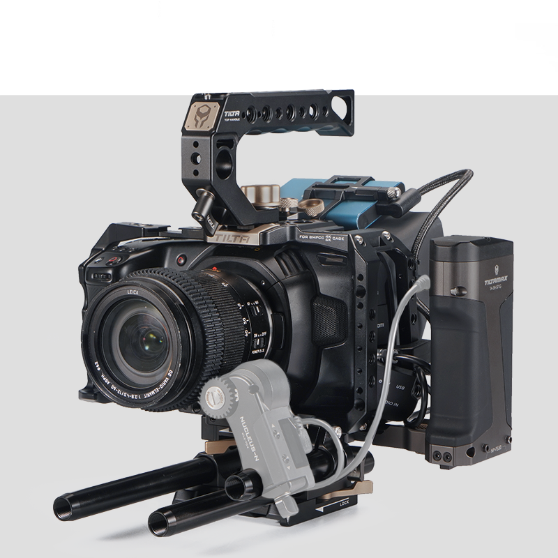 Camera Rabbit Cage Kit Fuselage Surrounding Cage Base Edition - Camera Gears -  Trend Goods