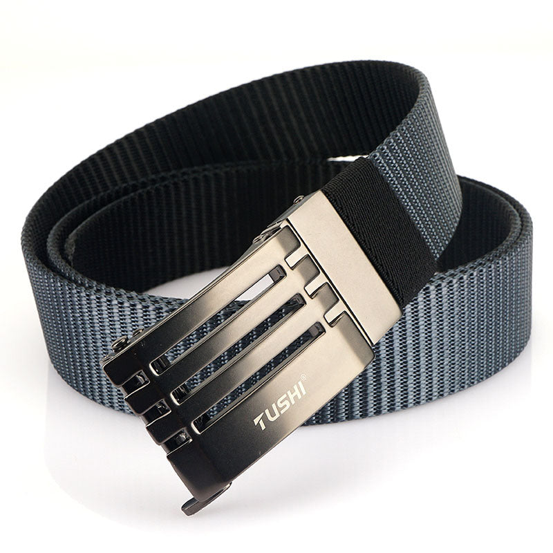 Automatic Buckle Belt - Belts -  Trend Goods