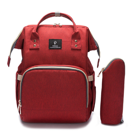 Mummy Travel Backpack - Mummy Bags -  Trend Goods