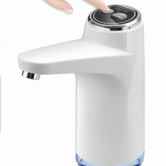 Touch Automatic Water Dispenser - Water Dispensers -  Trend Goods