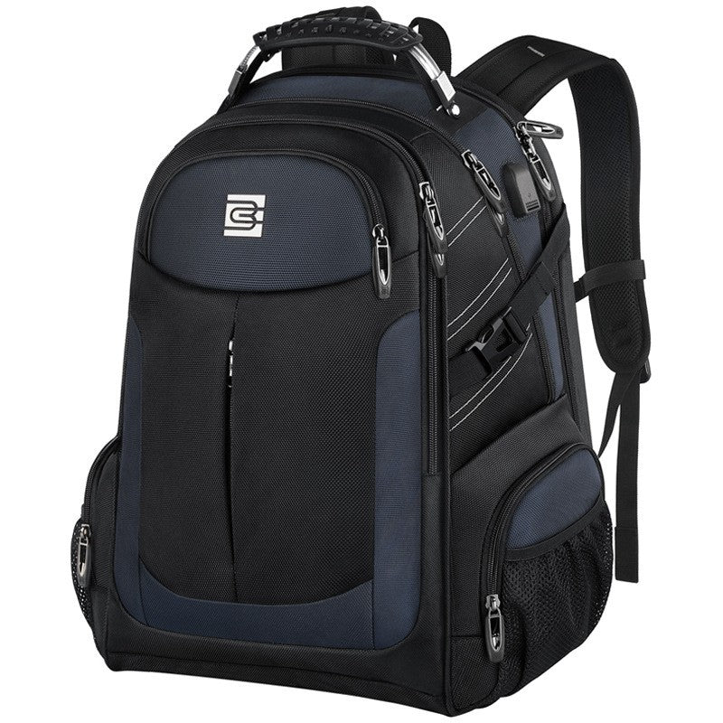 Large-capacity Gaming Notebook Backpack - Backpacks -  Trend Goods