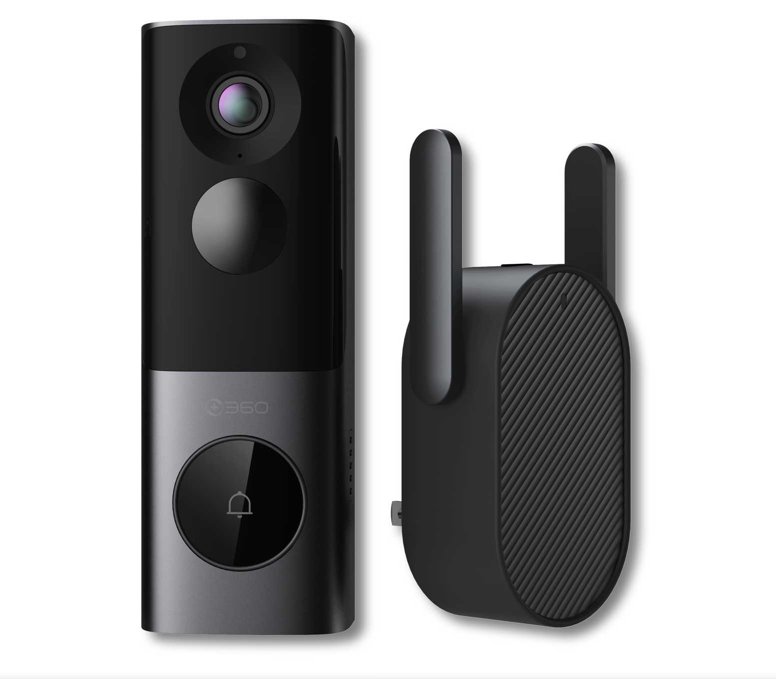 Smart Home Video Wireless WiFi Doorbell - Door Bells -  Trend Goods