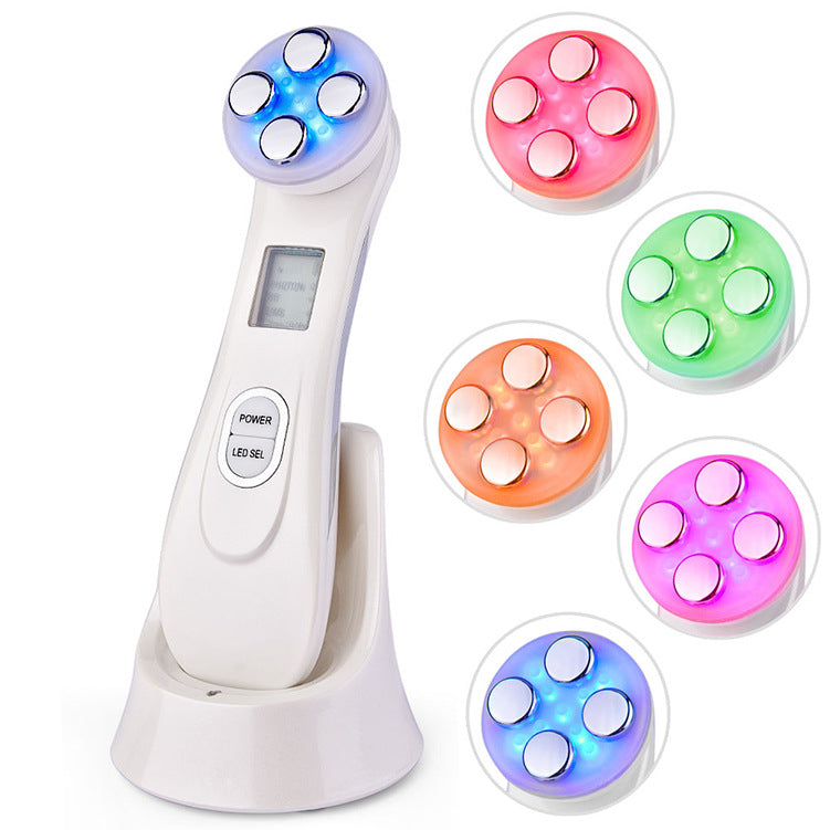 Multifunctional skin rejuvenation care instrument - Skin Care -  Trend Goods