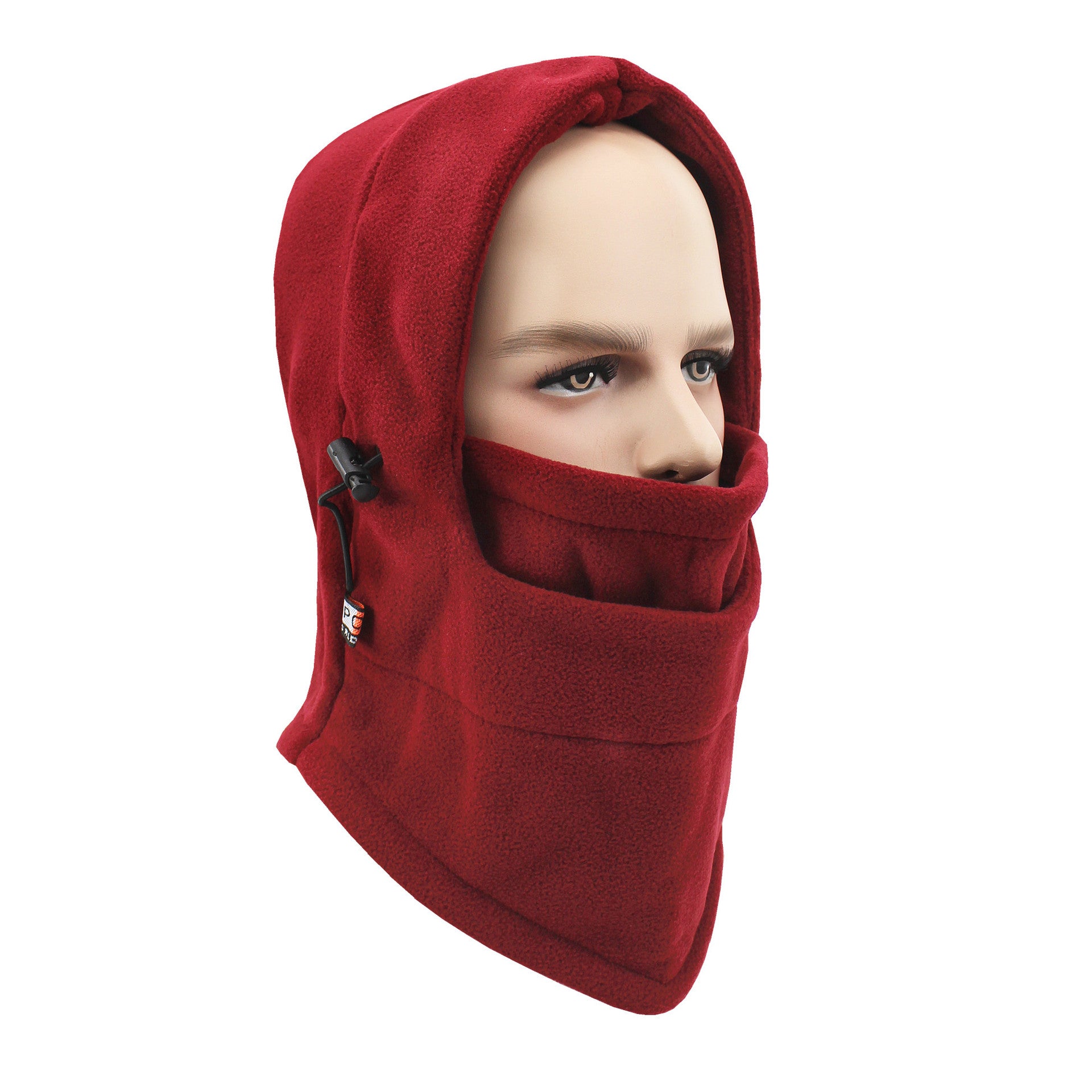 Multi-kinetic Energy Outdoor Scarf Mask In Winter - Hats -  Trend Goods