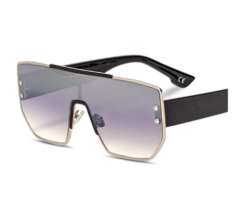 Big Frame Sunglasses - Sunglasses -  Trend Goods