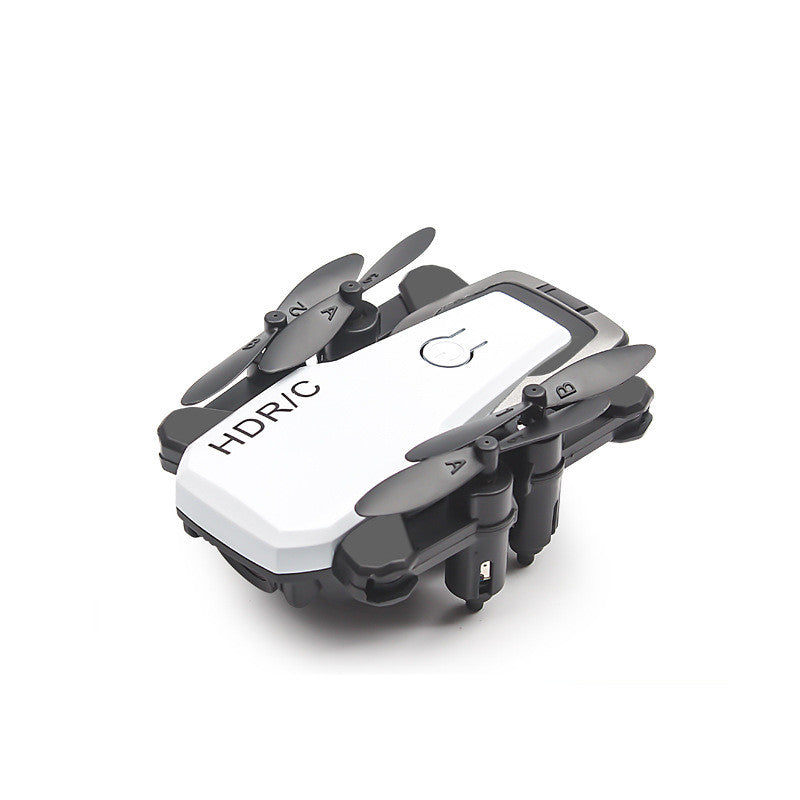 Mini Folding Drone WIFI Remote Control - Drones -  Trend Goods