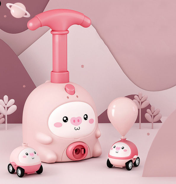 Balloon Car Kids Educational Toys - Toys & Games -  Trend Goods