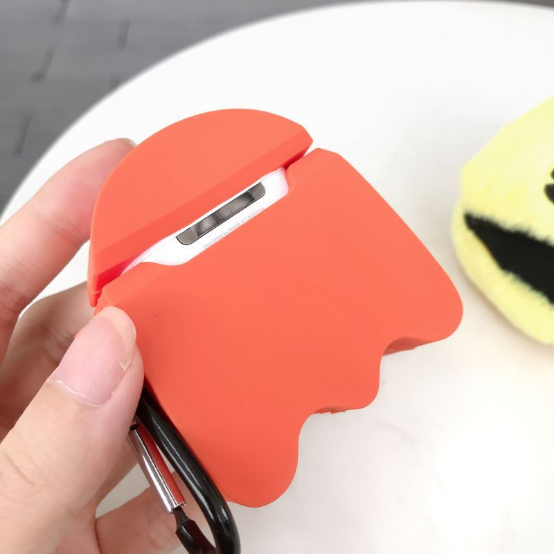 Compatible With Apple Pac-Man Airpods Cover - Airpod Cases -  Trend Goods